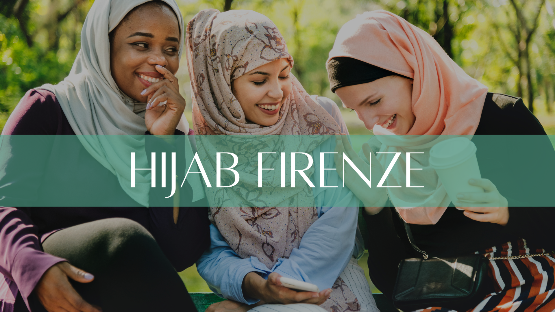 Cofanetto Regalo per Lei – Hijab Paradise