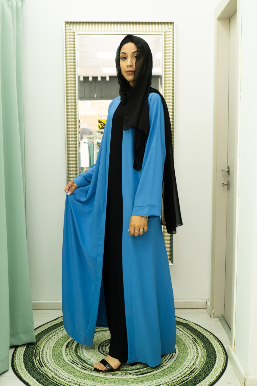 Abaya Aya Celeste