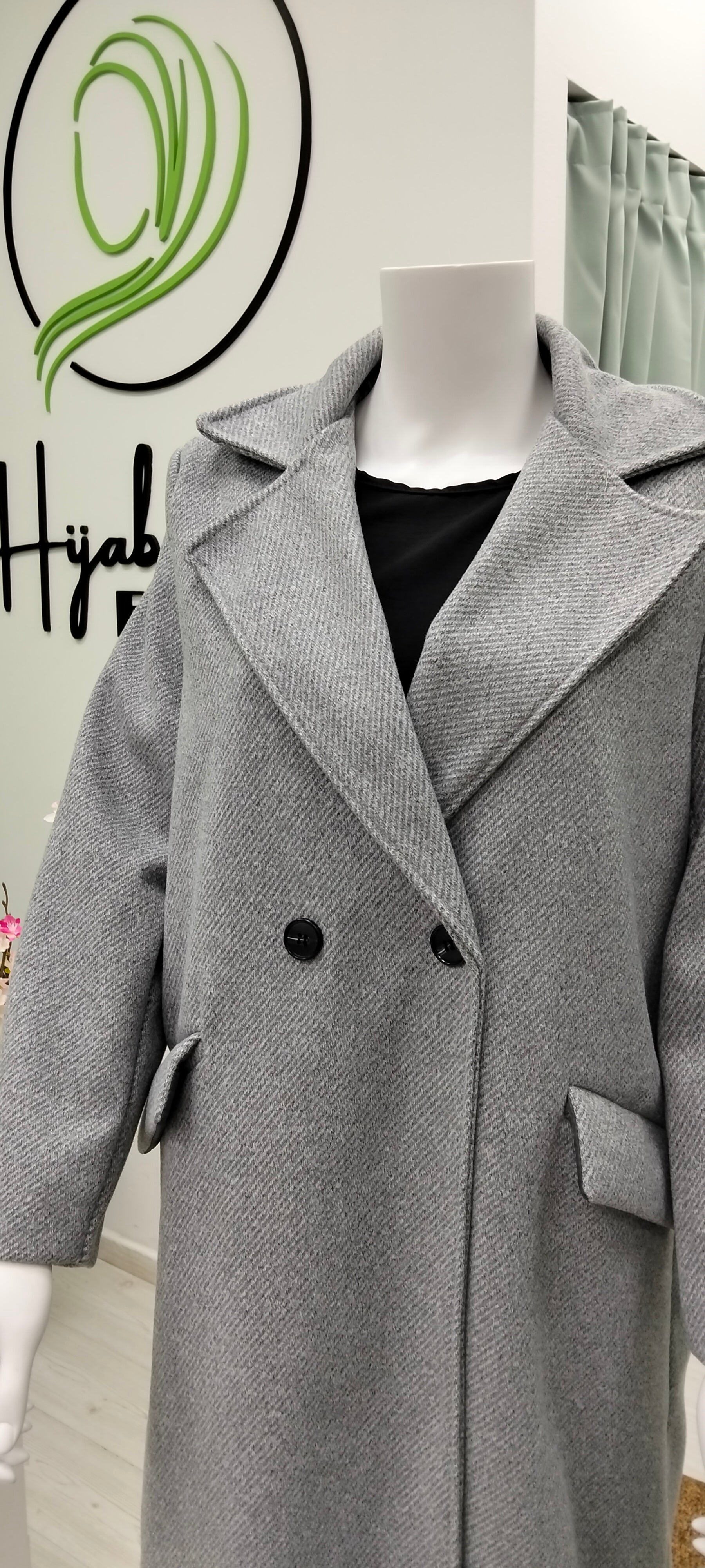 Cappotto Trench