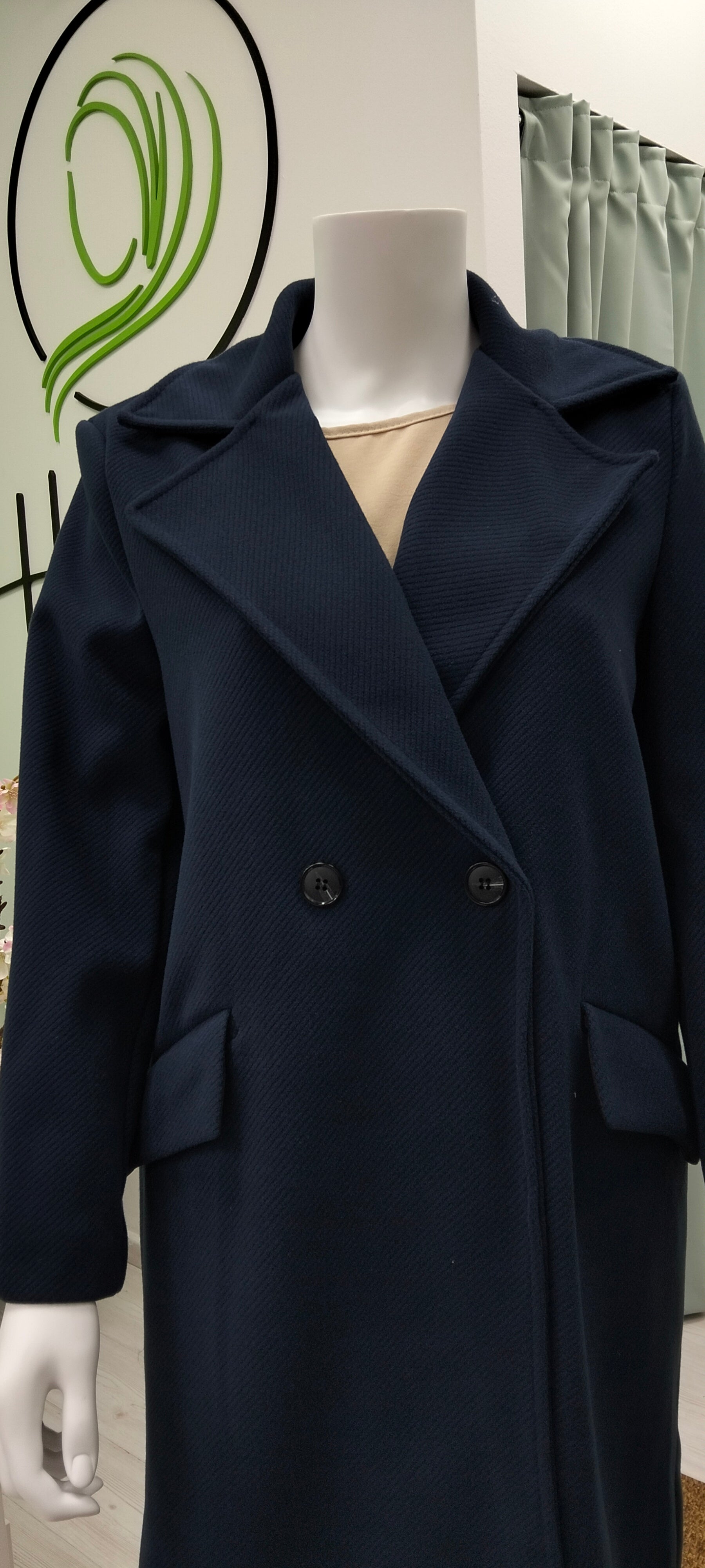 Cappotto Trench